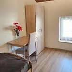 Apartamento Elena Flat Mohn Zentrum *