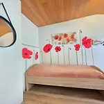 Apartamento Elena Flat Mohn Zentrum *
