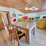 Apartamento Elena Flat Mohn Zentrum