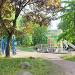 Elena Flat Mohn Zentrum Apartamento *
