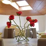 Apartamento Elena Flat Mohn Zentrum *