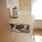 Apartamento Elena Flat Mohn Zentrum Duisburg