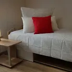 Elena Flat Mohn Zentrum Apartamento Duisburg