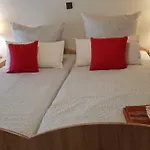 Apartamento Elena Flat Mohn Zentrum