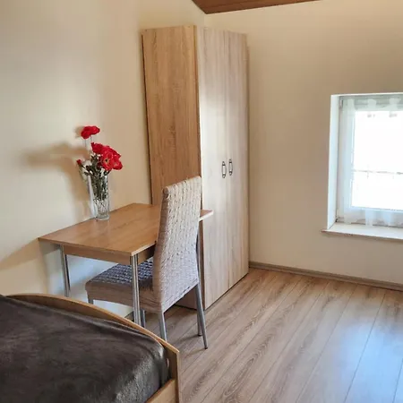 Apartamento Elena Flat Mohn Zentrum *