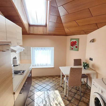 Elena Flat Mohn Zentrum Apartamento Duisburgo