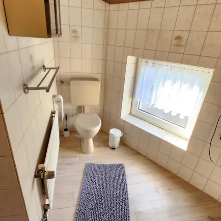 Elena Flat Mohn Zentrum Duisburgo