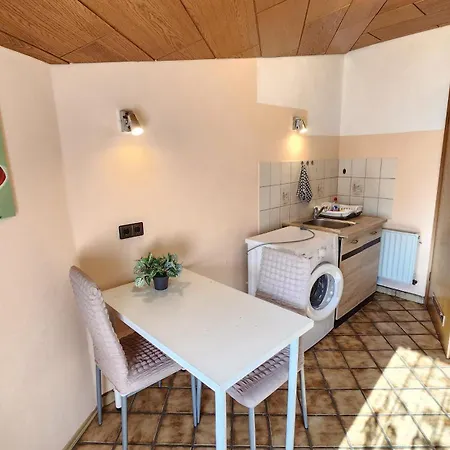 Apartamento Elena Flat Mohn Zentrum