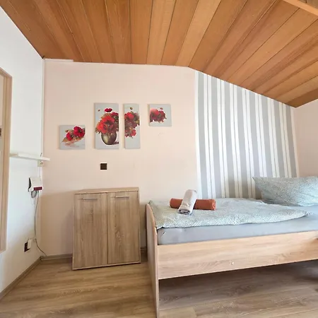 Apartamento Elena Flat Mohn Zentrum