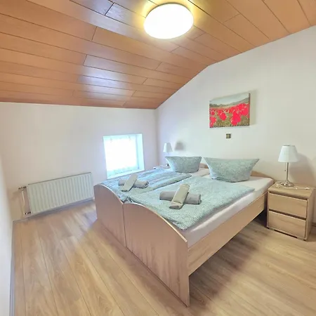 דירה Elena Flat Mohn Zentrum דיסבורג