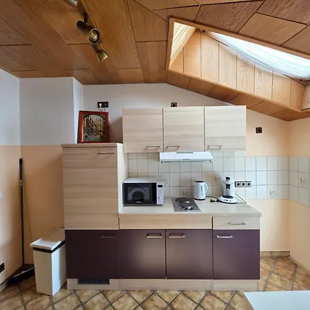 Elena Flat Mohn Zentrum