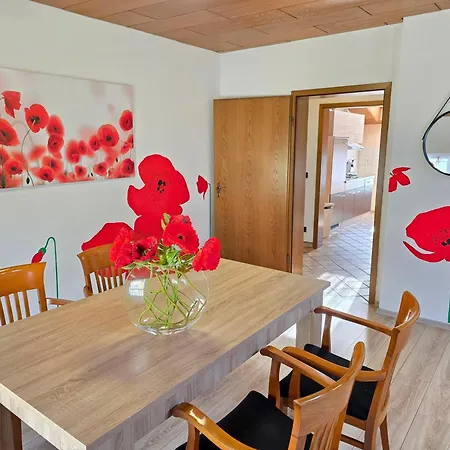 Elena Flat Mohn Zentrum Apartment Duisburg