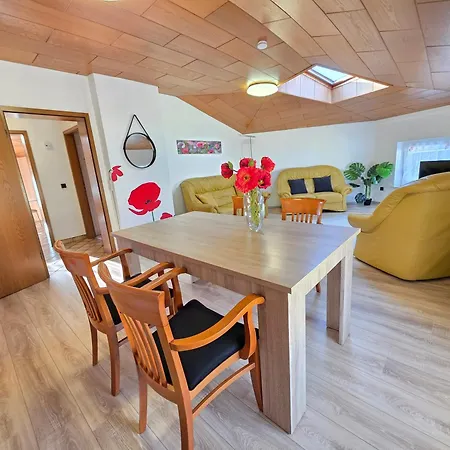 Apartamento Elena Flat Mohn Zentrum