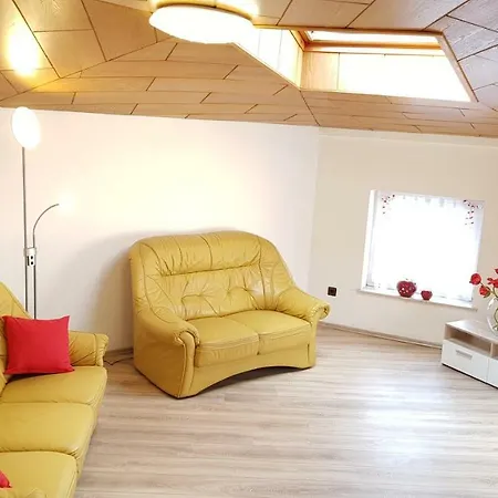 Apartamento Elena Flat Mohn Zentrum