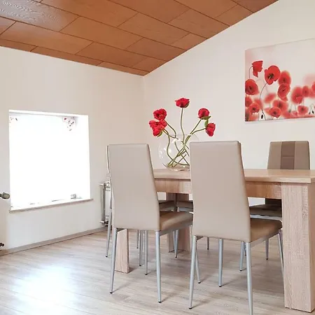 Apartamento Elena Flat Mohn Zentrum Duisburgo