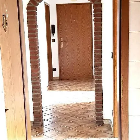 Apartamento Elena Flat Mohn Zentrum *
