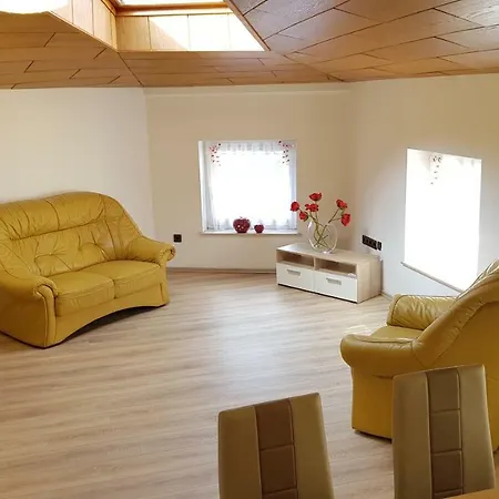 Elena Flat Mohn Zentrum Apartamento *