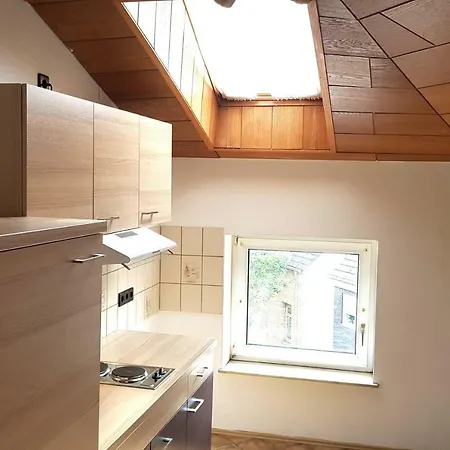 Apartamento Elena Flat Mohn Zentrum *