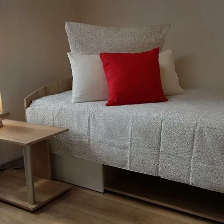 Elena Flat Mohn Zentrum 公寓 杜伊斯堡