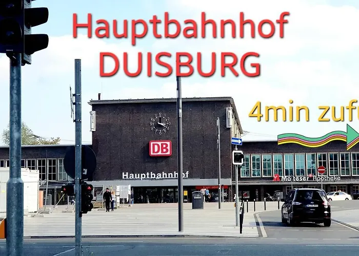 Elena Flat Mohn Zentrum Apartamento *