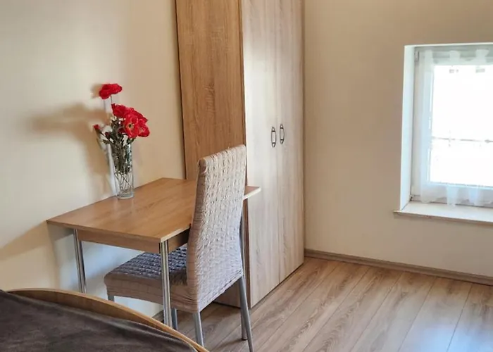 Apartment Elena Flat Mohn Zentrum *