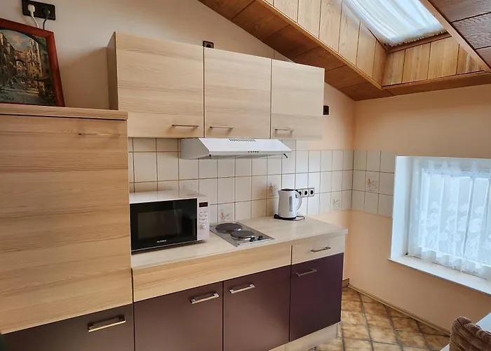 Apartment Elena Flat Mohn Zentrum Duisburg