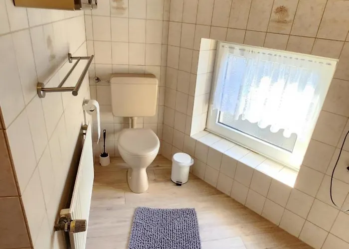 Elena Flat Mohn Zentrum Дуйсбург