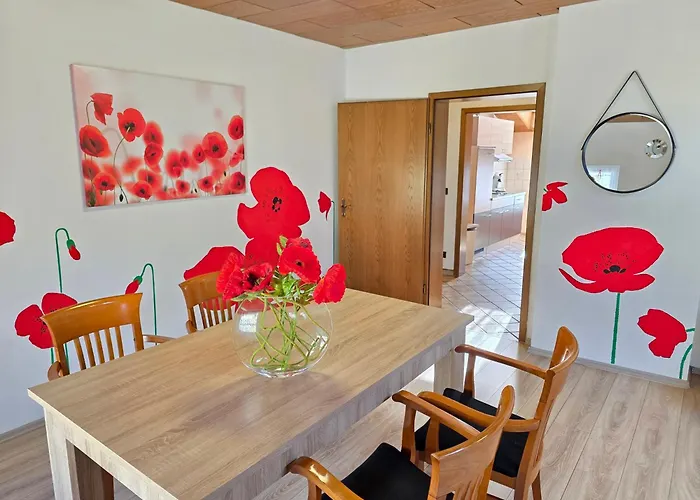 Elena Flat Mohn Zentrum Apartamento Duisburgo