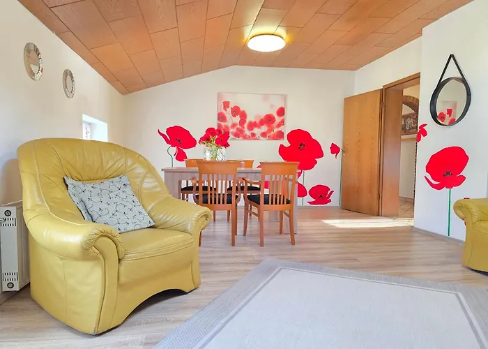 Apartamento Elena Flat Mohn Zentrum Duisburgo