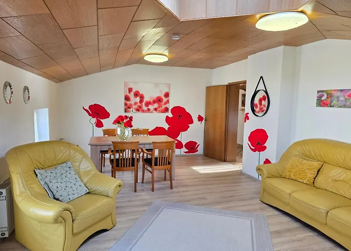 Elena Flat Mohn Zentrum Duisburg