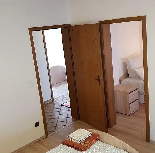 Apartamento Elena Flat Mohn Zentrum