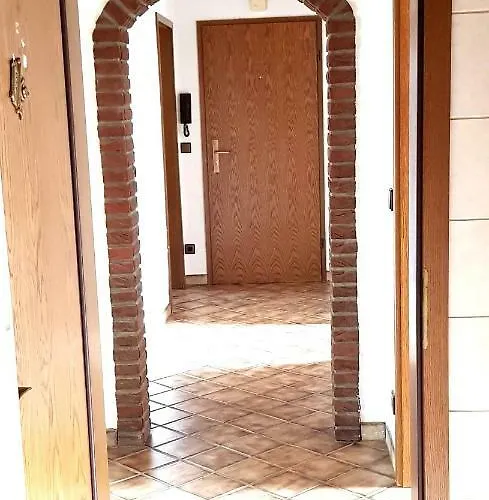 Apartamento Elena Flat Mohn Zentrum *