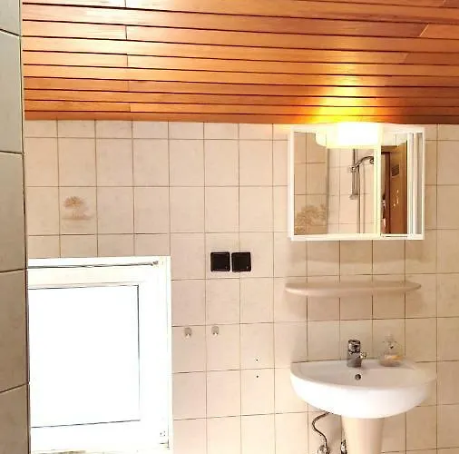 Elena Flat Mohn Zentrum Duisburg