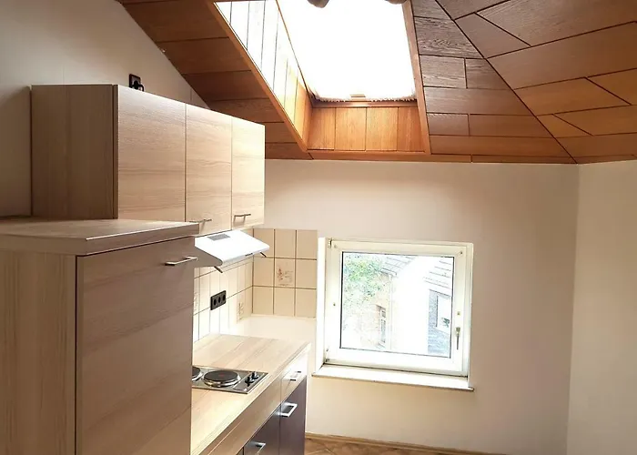 Apartment Elena Flat Mohn Zentrum *